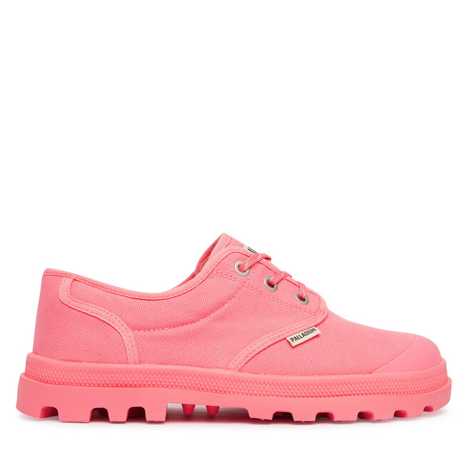 Trampki Palladium Dunelite Ox Cush 94661-657-M Różowy - kobiece