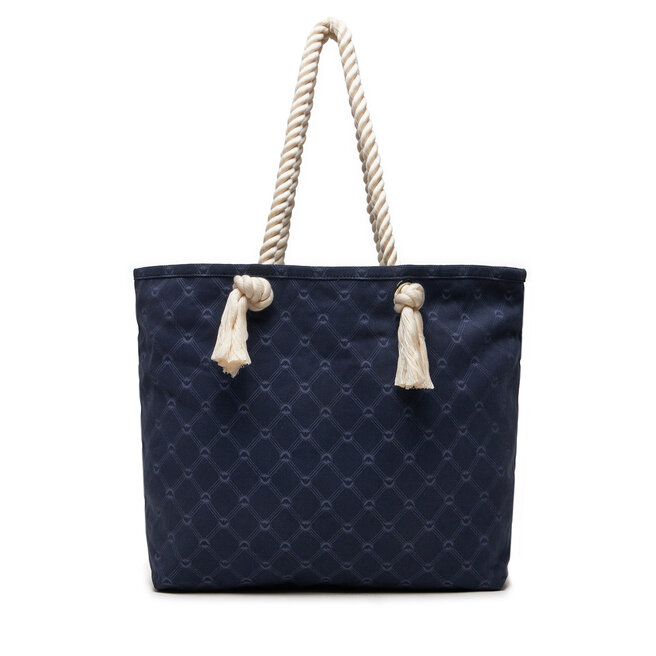 Torebka Emporio Armani 231797 4R902 - Granatowy