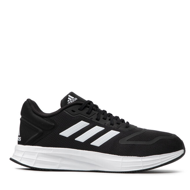 Buty do biegania adidas Duramo 10 - Czarny