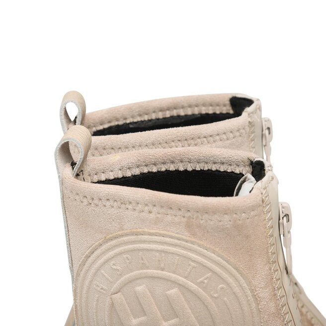 hispanitas bottines