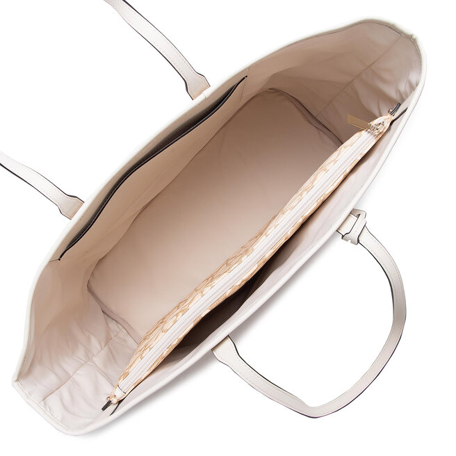 Rankinė Calvin Klein Shopper W/Laptop Pouch Raffia Jq K60K608081 0IW •  Www.eavalyne.lt