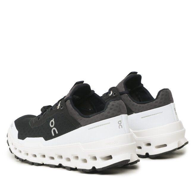 On Scarpe On Cloudultra 44.99538 Black/White