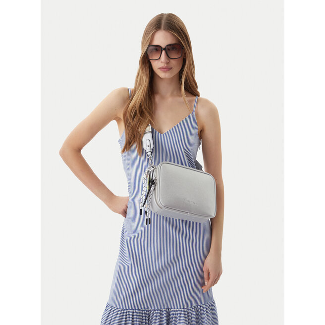 Torebka Hispanitas BV264721 Złoty -