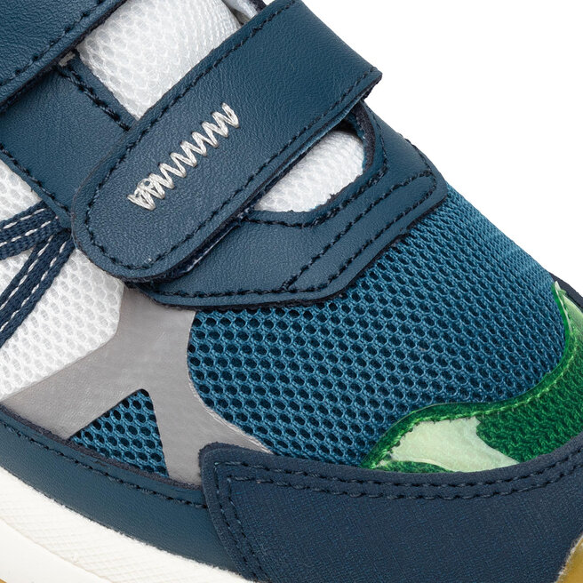 Mayoral Sneakersy Mayoral 43391.69 Multicolor 69