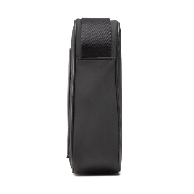 Calvin Klein Válltáska Calvin Klein Classic Repleve Reporter S K50K508698 Ck Black BAX