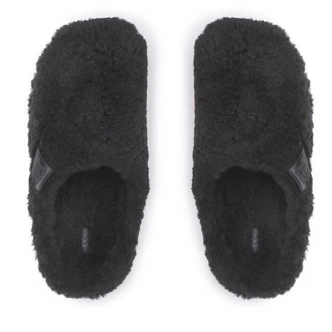 Ugg Пантофи Ugg M Fluff Off 1135251 Blk