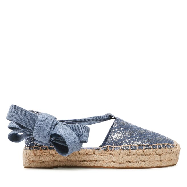 Guess Еспадрили Guess Jalene3 FL6JL3 FAL14 DENIM