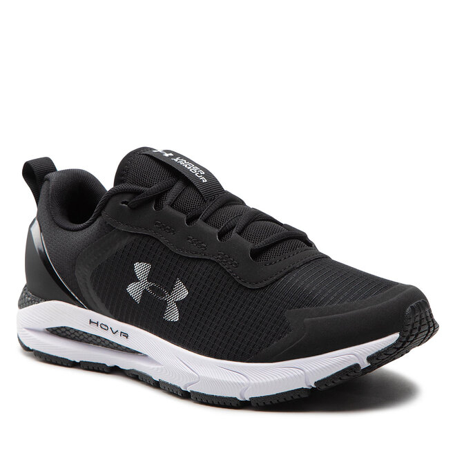 Under Armour Обувки Under Armour Ua Hovr Sonic Se Blk/Gry