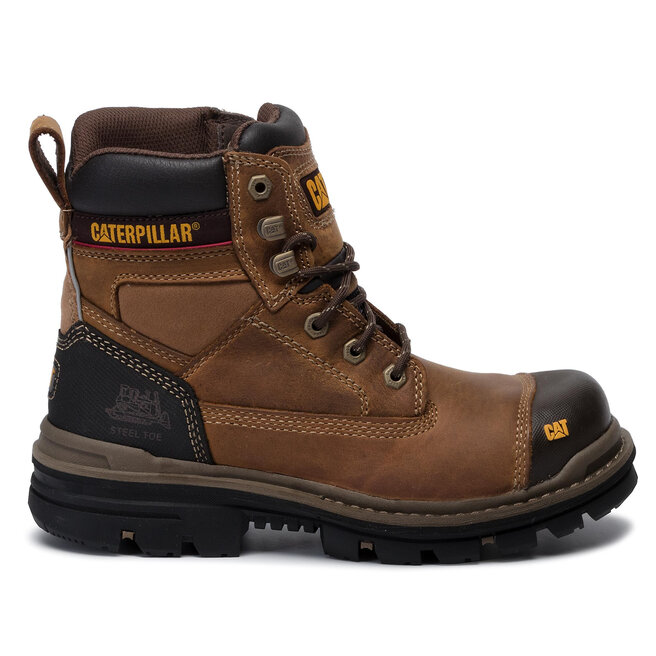 Caterpillar sales gravel 6