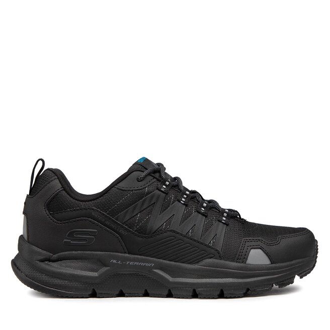 Skechers Sneakersy Skechers Ashwick 51926/BBK Black