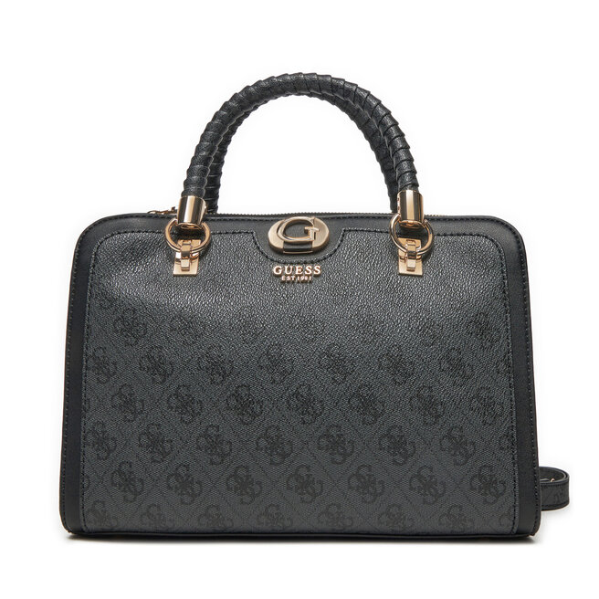 Torebka Guess HWSG95 - Czarny