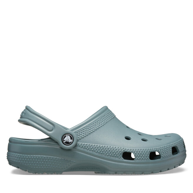Klapki Crocs Classic - Zielony
