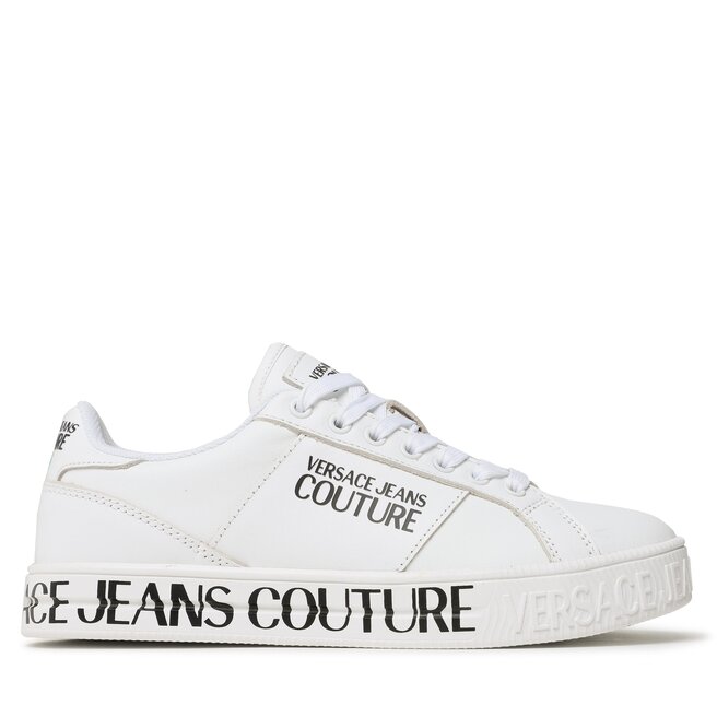 Versace Jeans Couture Sneakers Versace Jeans Couture 74VA3SKB ZP097 003