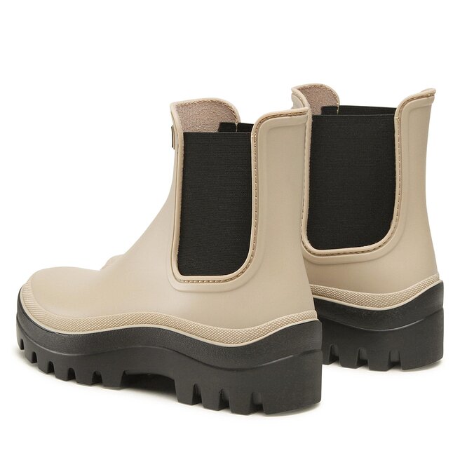Toni Pons Gummistiefel Toni Pons Carter Beige