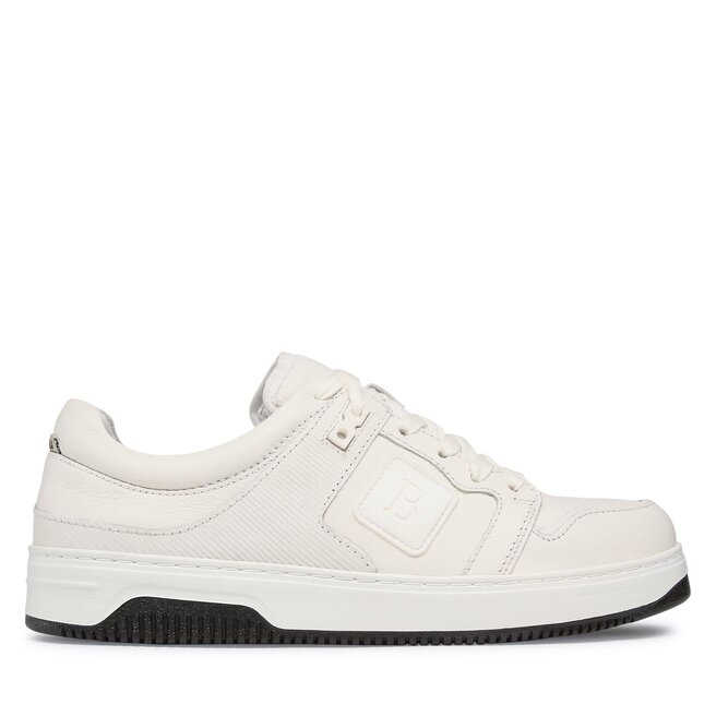 Sneakersy Badura BUXTON-21 MI08 - złoto