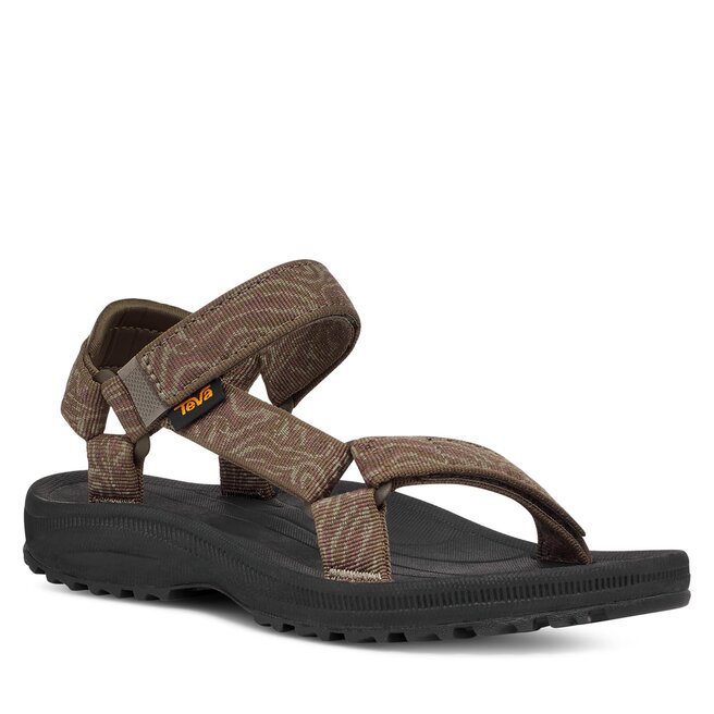 Sandalias Teva Winsted 1017424 Lava Olive zapatos.es