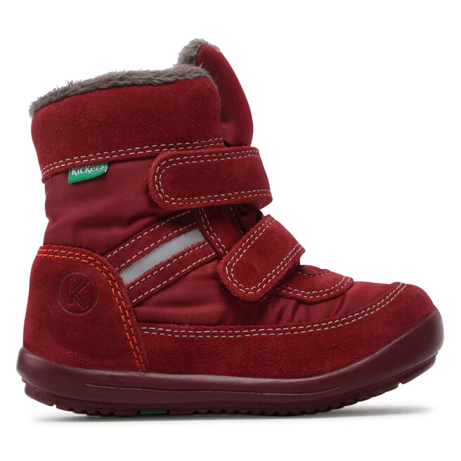 Stivali kickers bambina new arrivals