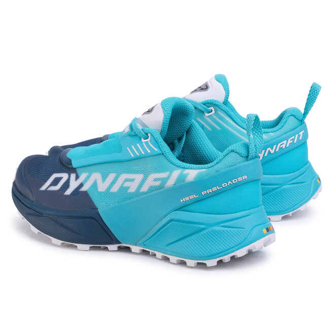 Dynafit Zapatos Dynafit Ultra 100 W 64052 Poseidon/Silvretta 8970