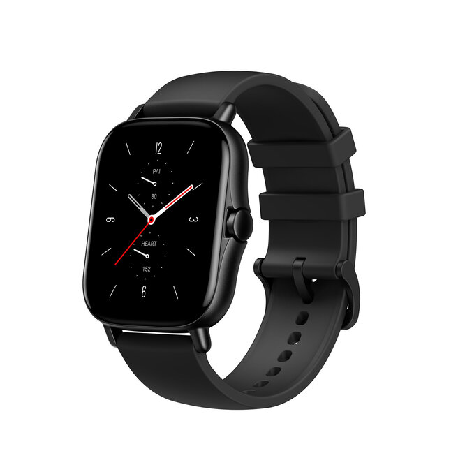 Amazfit Smart hodinky Amazfit GTS 2 A2021 Midnight Black