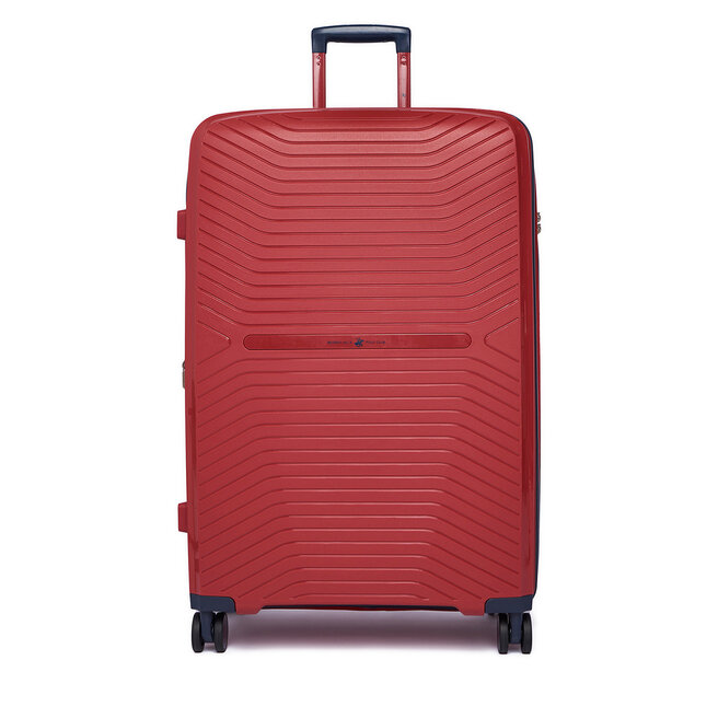 Walizka duża Beverly Hills Polo Club