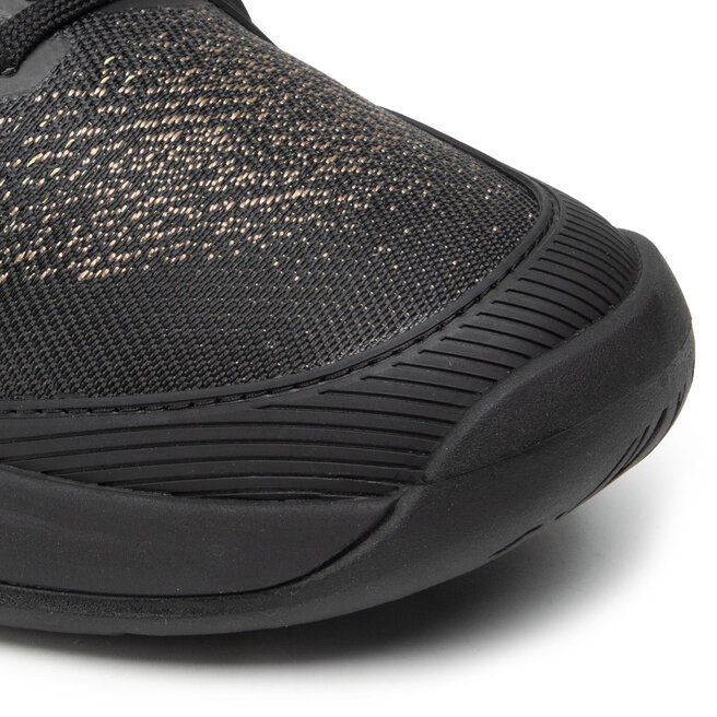 Babolat Παπούτσια Babolat Jet Mach 3 All Court 30S21629 Black/Gold