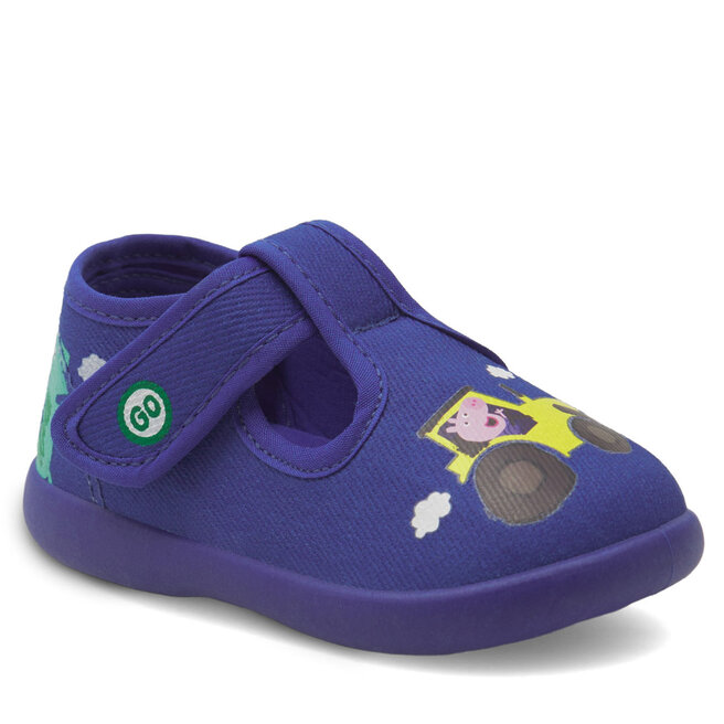Chaussons peppa pig hotsell