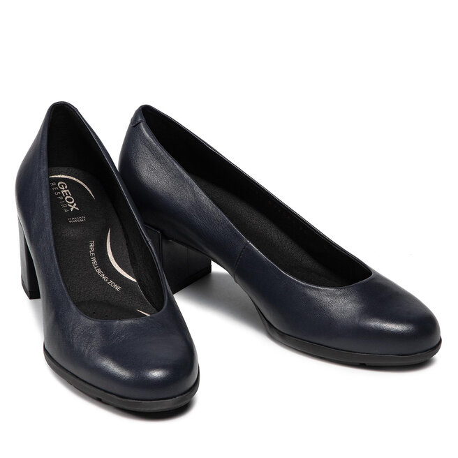 Geox outlet annya blu