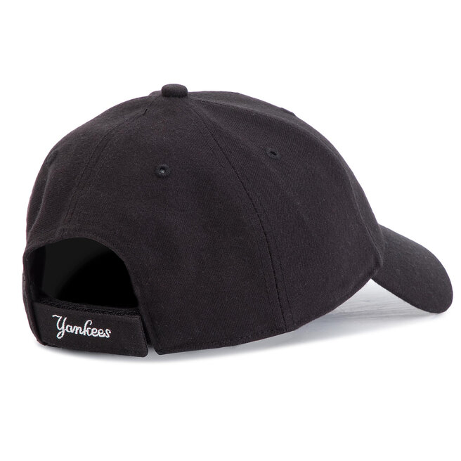 47 Brand Baseball sapka 47 Brand New York Yankees Home MVP B-MVP17WBV-BK Black