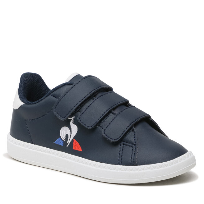 coq sportif la petite robe noire