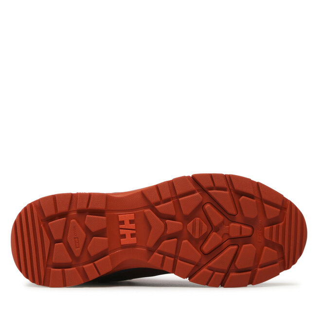 Helly Hansen Туристически Helly Hansen Cascade Mid Ht 11751_328 Cloudberry/Black