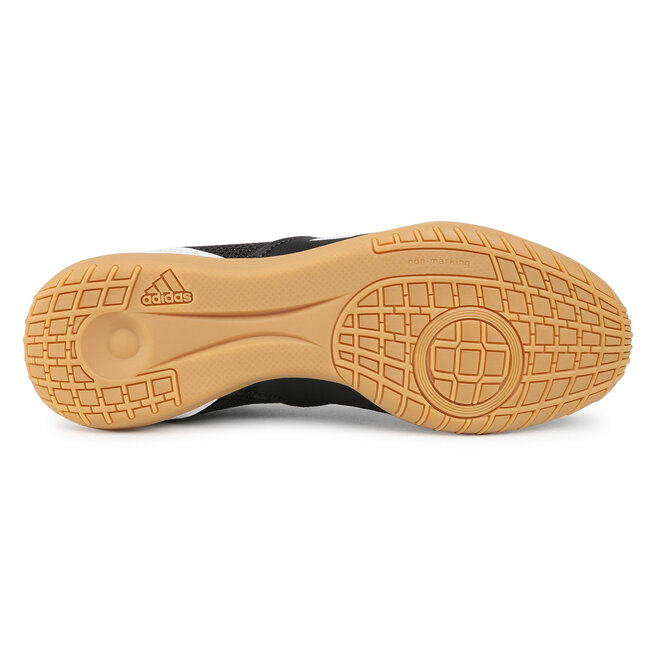 Buty adidas Predator 20.4 In Sala FW9206 Cblack/Ftwwht/Gum3 | eobuwie.com.pl