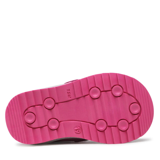 Bartek Schnürschuhe Bartek 11948048 Ciemny Róż
