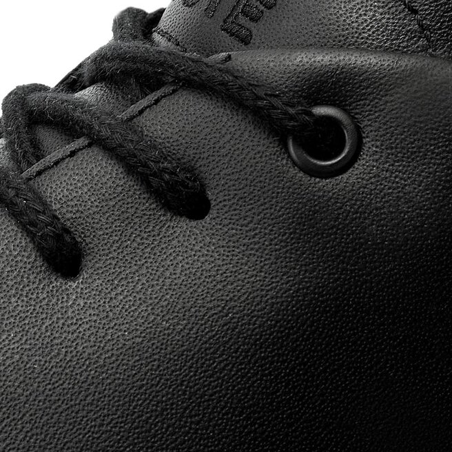 Schn rschuhe Lacoste Espere Chukka 317 1 Cam 7 34CAM001302H Blk