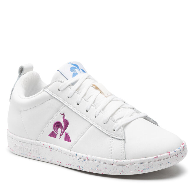 Sneakers Le Coq Sportif Courtclassic W Sport 2220211 Optical White 2220211