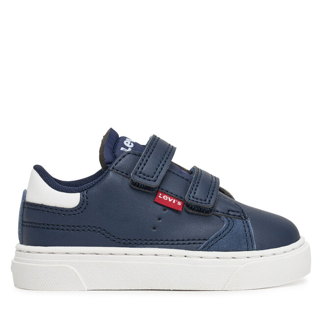Sneakersy Levi's® Bryson Mini - Granatowy