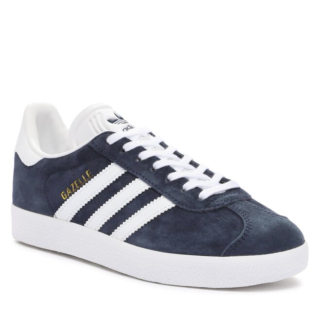Scarpe adidas Gazelle BB5478 Conavy White Goldmt escarpe