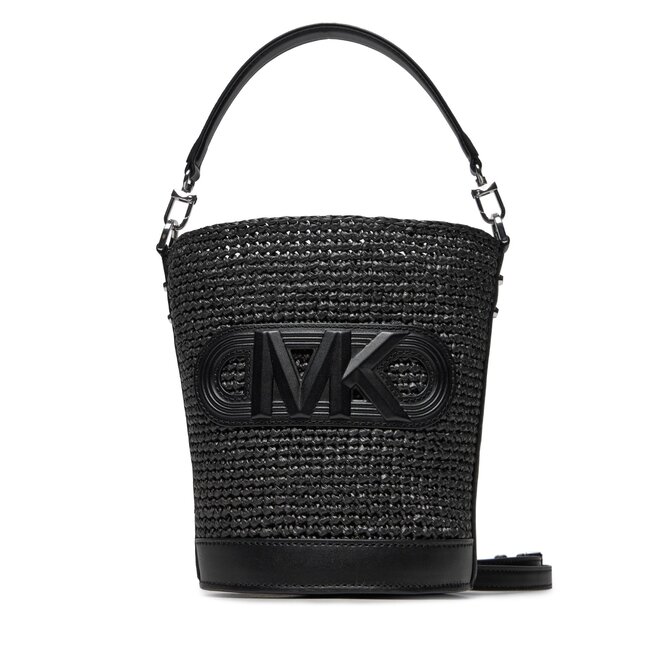 Torebka MICHAEL Michael Kors - Czarny