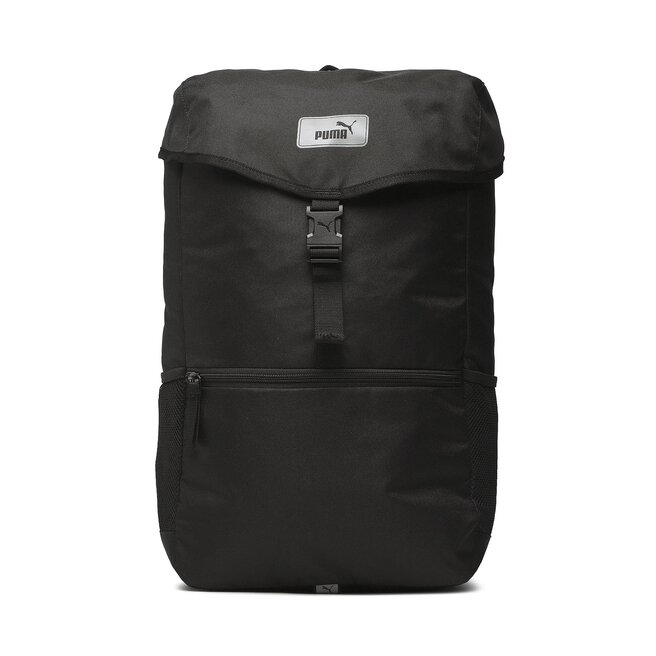 Σακίδιο Puma Style Backpack 079524 Black 01