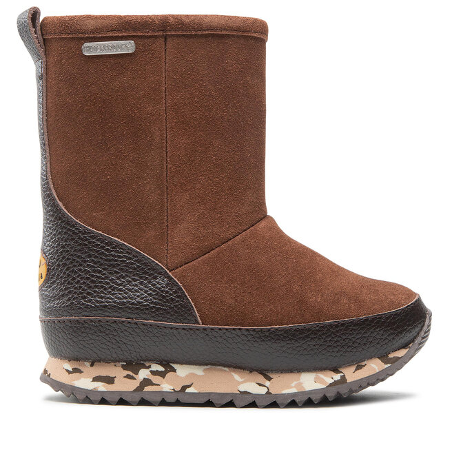 EMU Australia Schuhe EMU Australia Kyeema K12729 Oak