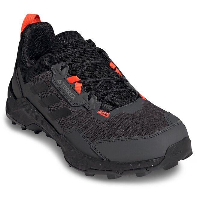 Παπούτσια πεζοπορίας adidas Terrex AX4 Hiking Shoes HP7391 Γκρι