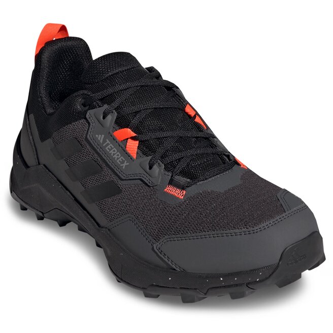 Trekkings adidas Terrex AX4 Hiking Shoes HP7391 Gri adidas imagine noua