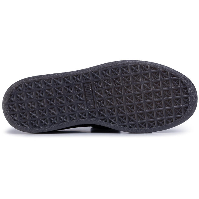 Puma heart discount homme brun