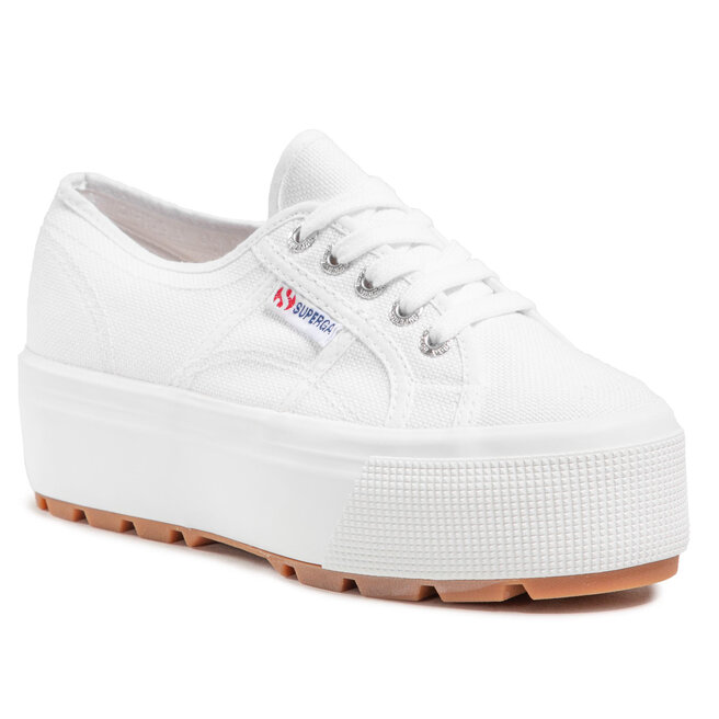 Superga bianche in lavatrice sales