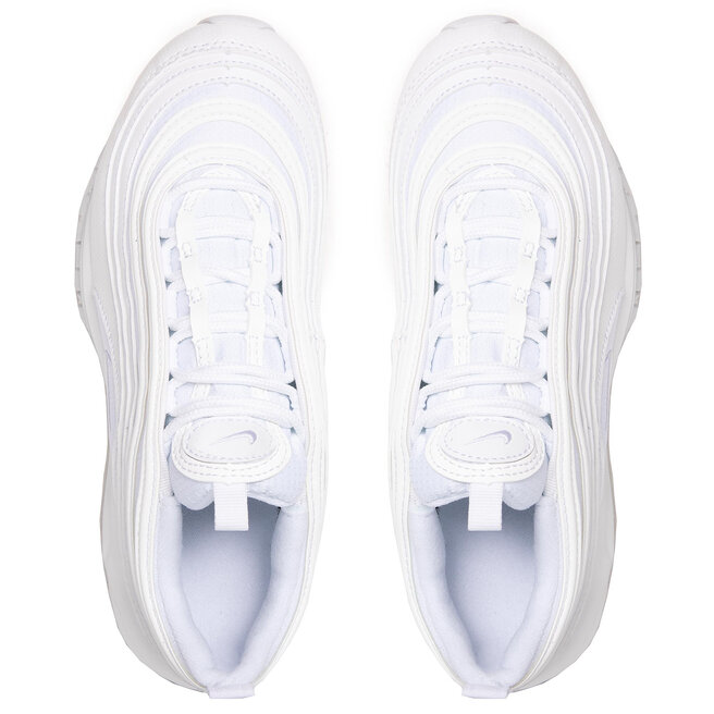 Air max 97 metallic silver white 2025
