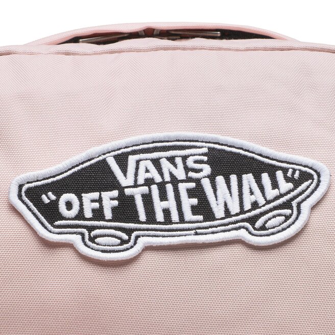 Vans Hátizsák Vans Realm VN0A3UI6BQL1 Rose Smoke
