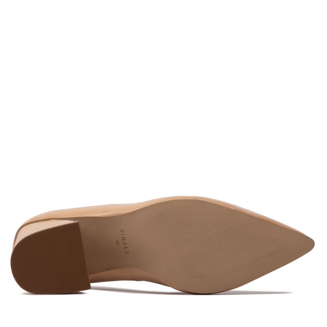 Simple Pantofi Simple SL-17-02-000030 103