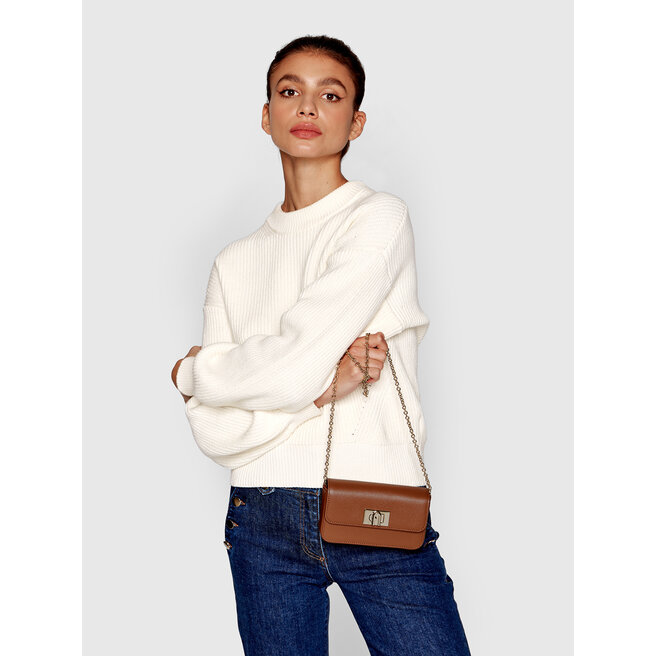 Furla Bolso Furla 1927 WE00265-ARE000-03B00-1-007-20-CN-E Cognac h