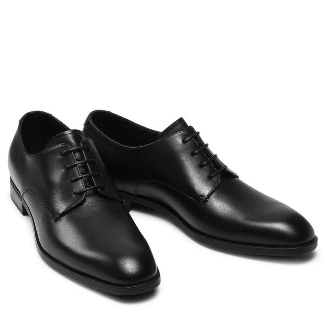 Emporio Armani Scarpe basse Emporio Armani X4C587 XF312 00002 Nero