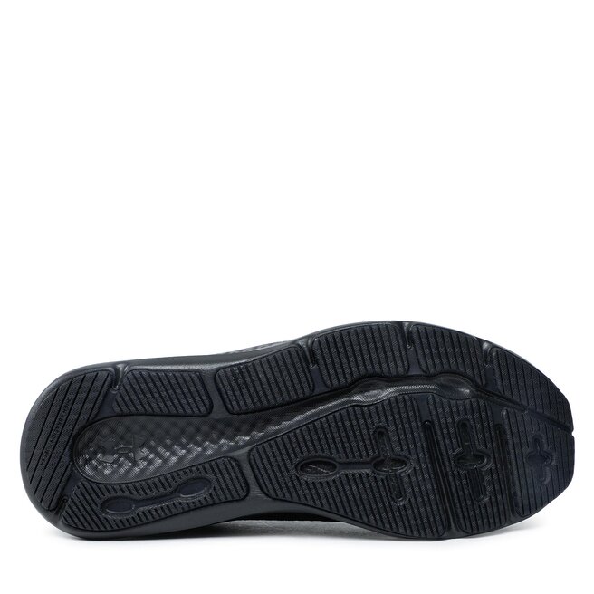 Under Armour Pantofi Under Armour Ua W Charged Pursuit 3 3024889-003 Blk/Blk