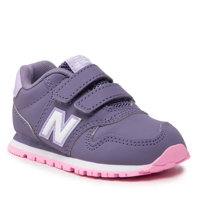Αθλητικά New Balance IV500BB1 Μωβ